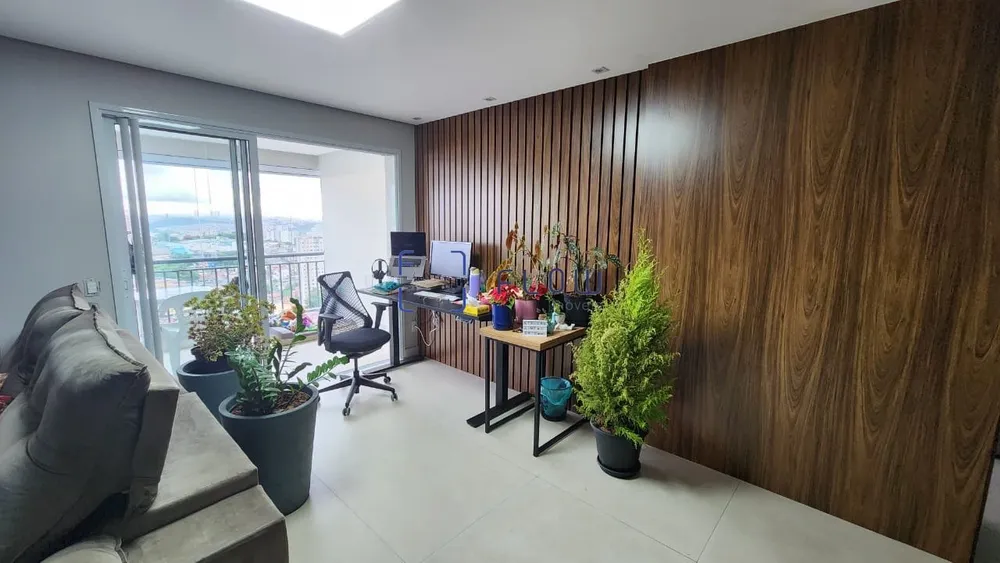 Apartamento, 2 quartos, 87 m² - Foto 2