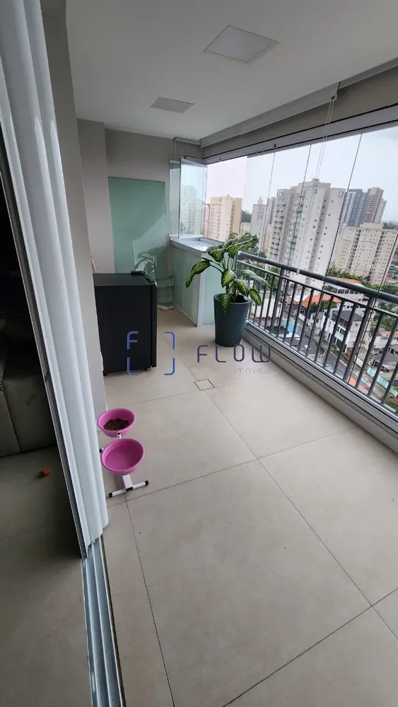 Apartamento, 2 quartos, 87 m² - Foto 3