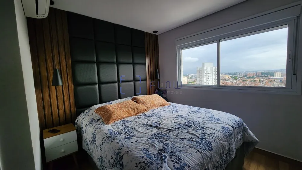 Apartamento, 2 quartos, 87 m² - Foto 6