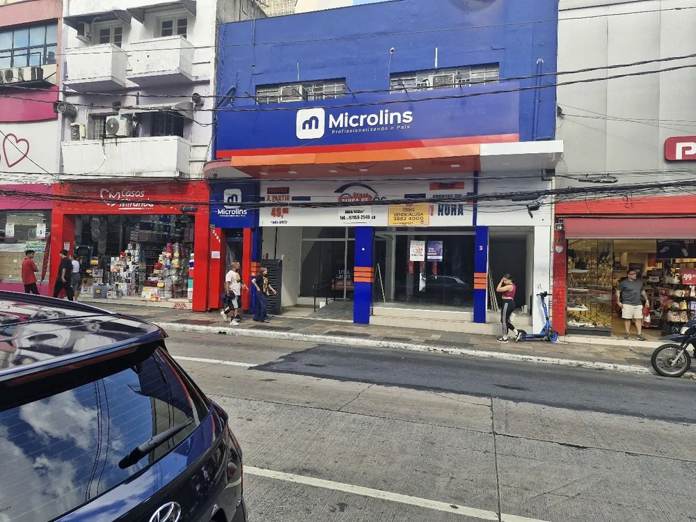 Loja-Salão, 974 m² - Foto 16