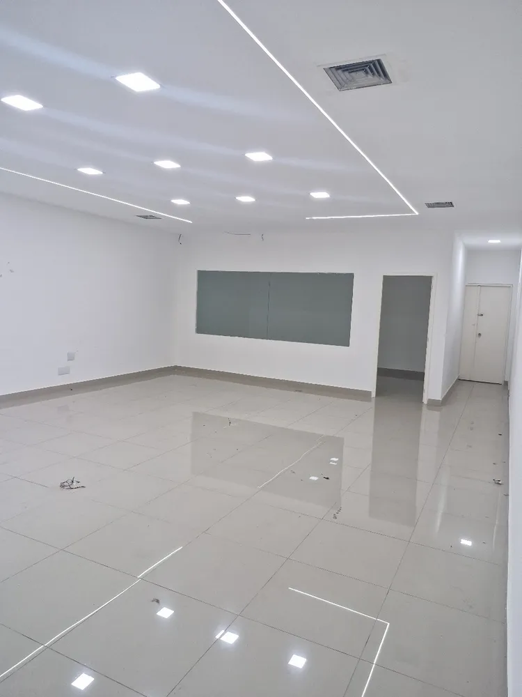Loja-Salão, 974 m² - Foto 1