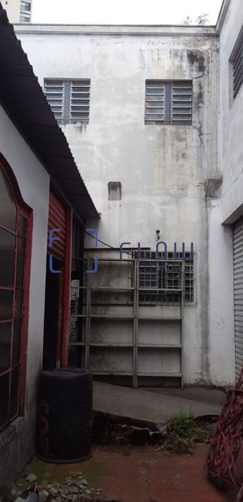 Depósito-Galpão, 478 m² - Foto 4