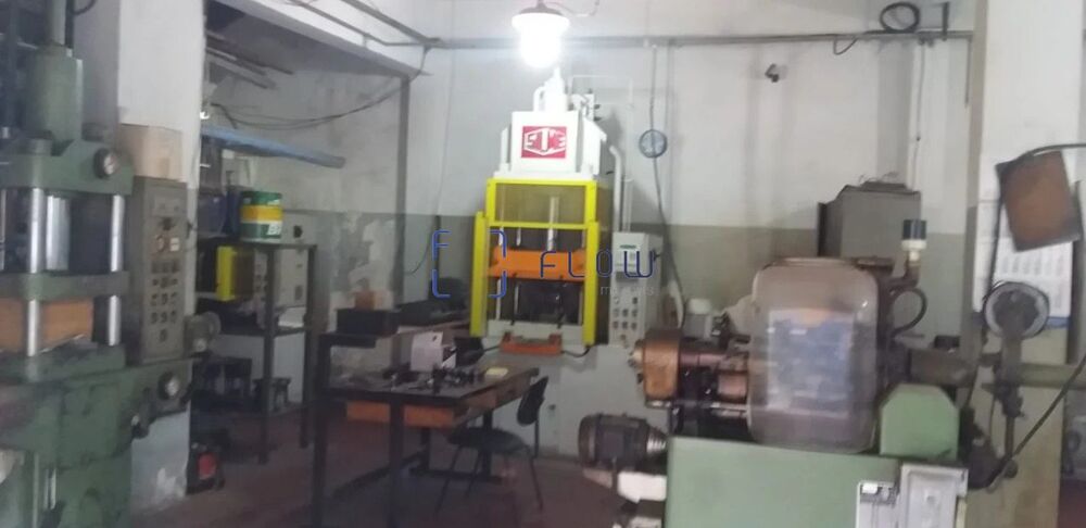 Depósito-Galpão, 478 m² - Foto 8