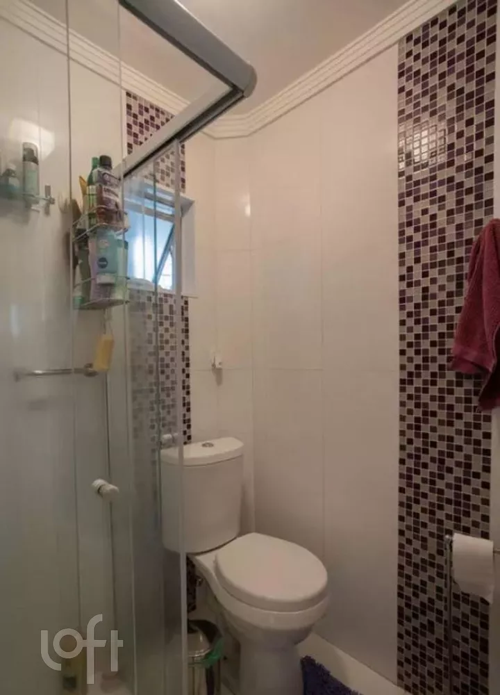 Apartamento à venda com 3 quartos, 76m² - Foto 3