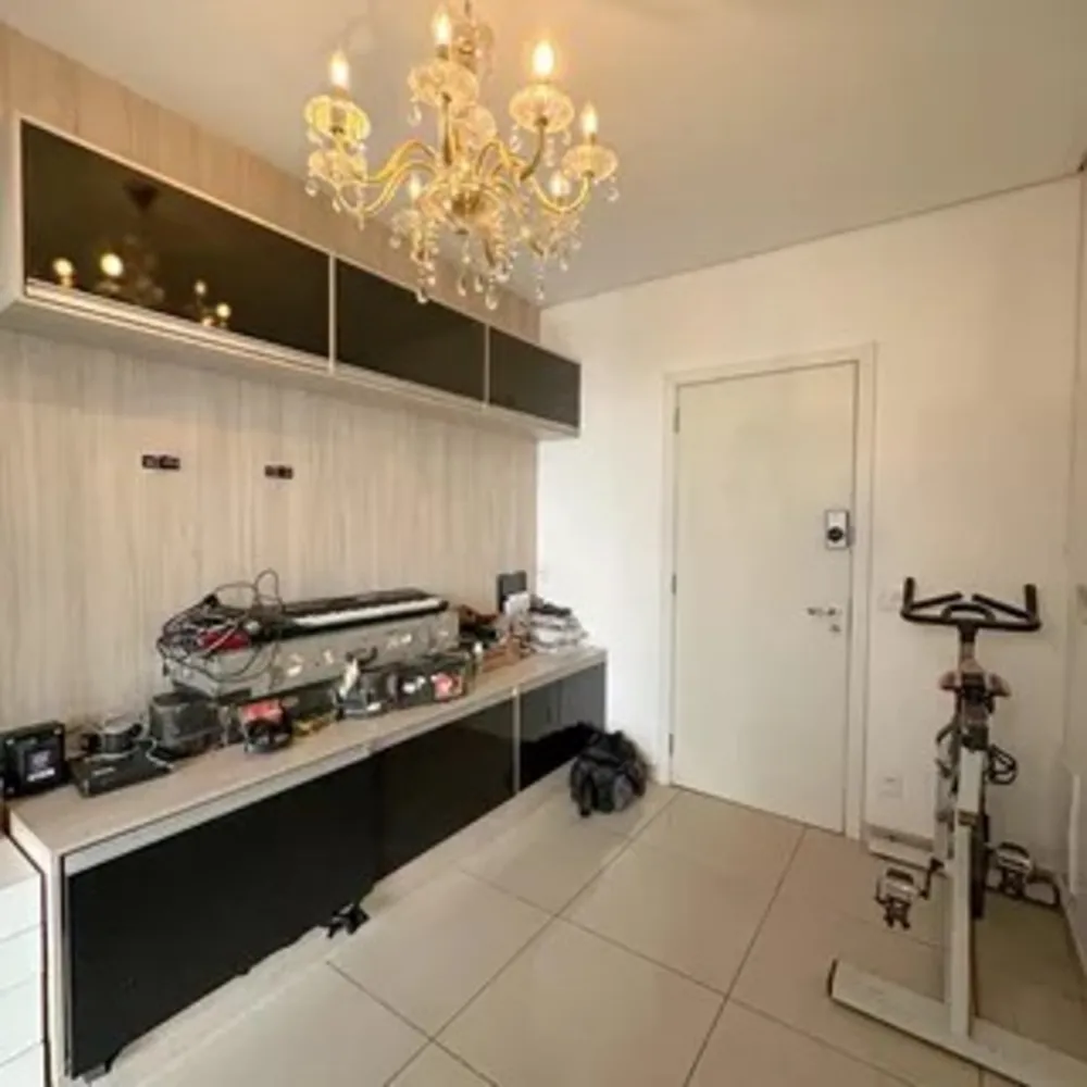Apartamento, 1 quarto, 50 m² - Foto 1