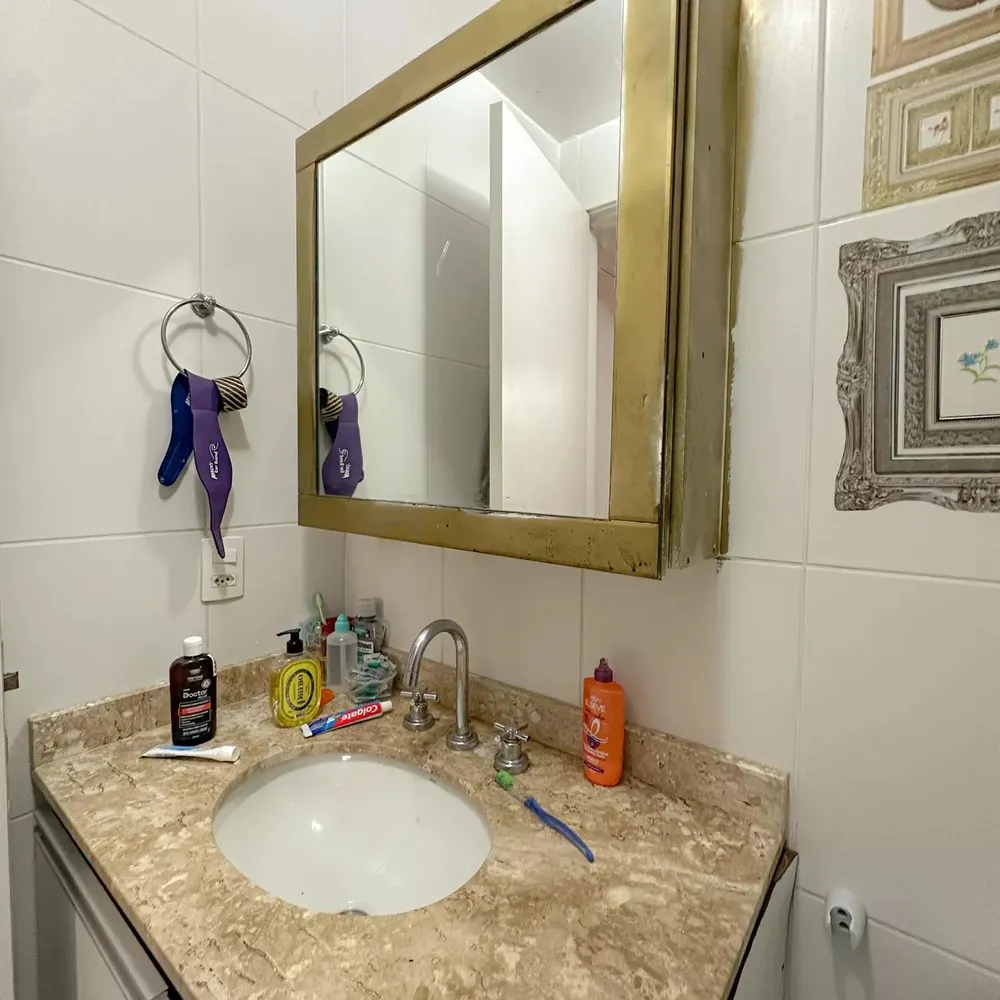 Apartamento, 1 quarto, 50 m² - Foto 2
