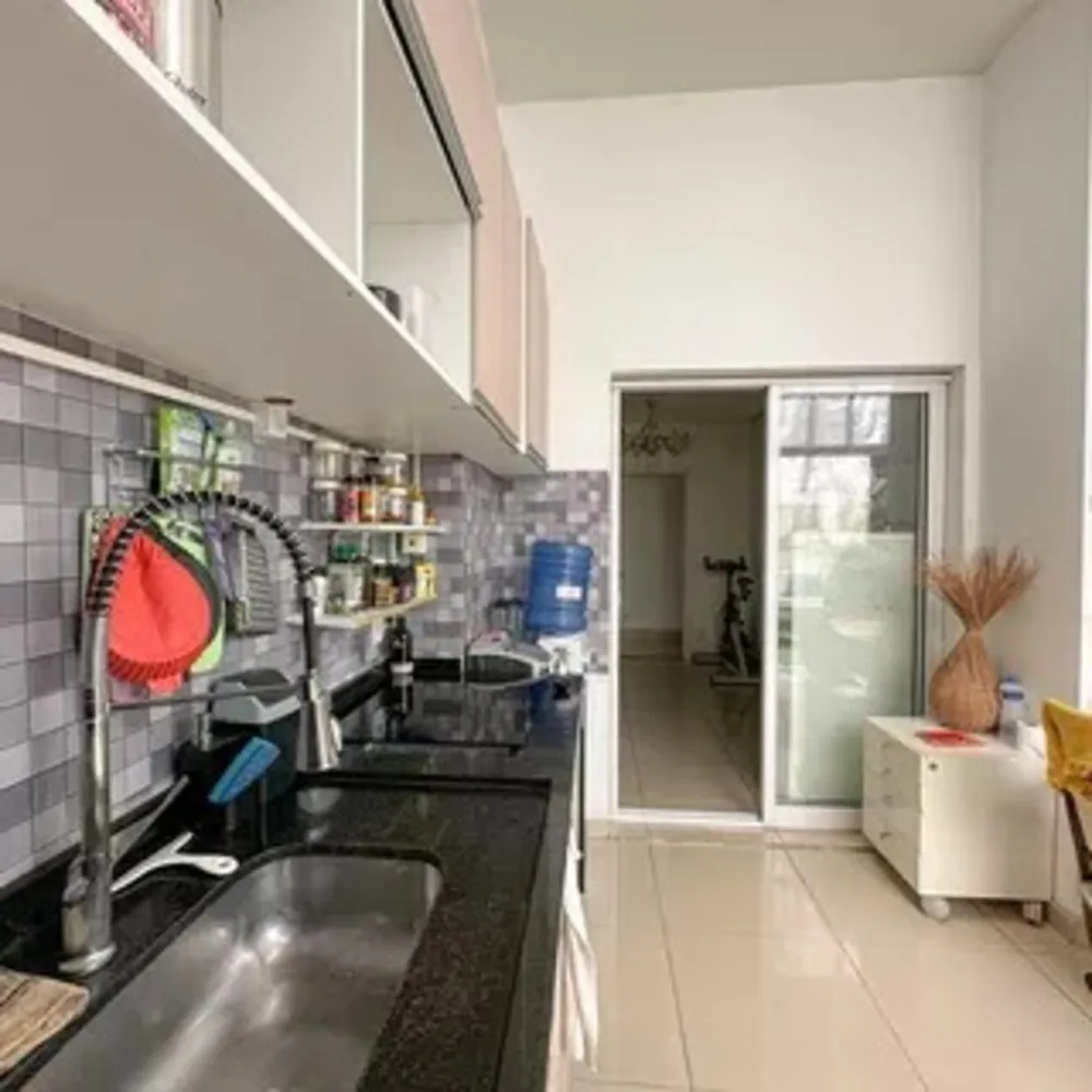 Apartamento, 1 quarto, 50 m² - Foto 7