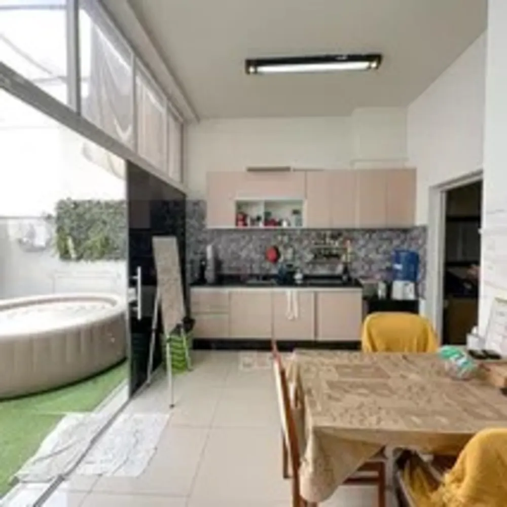 Apartamento, 1 quarto, 50 m² - Foto 4