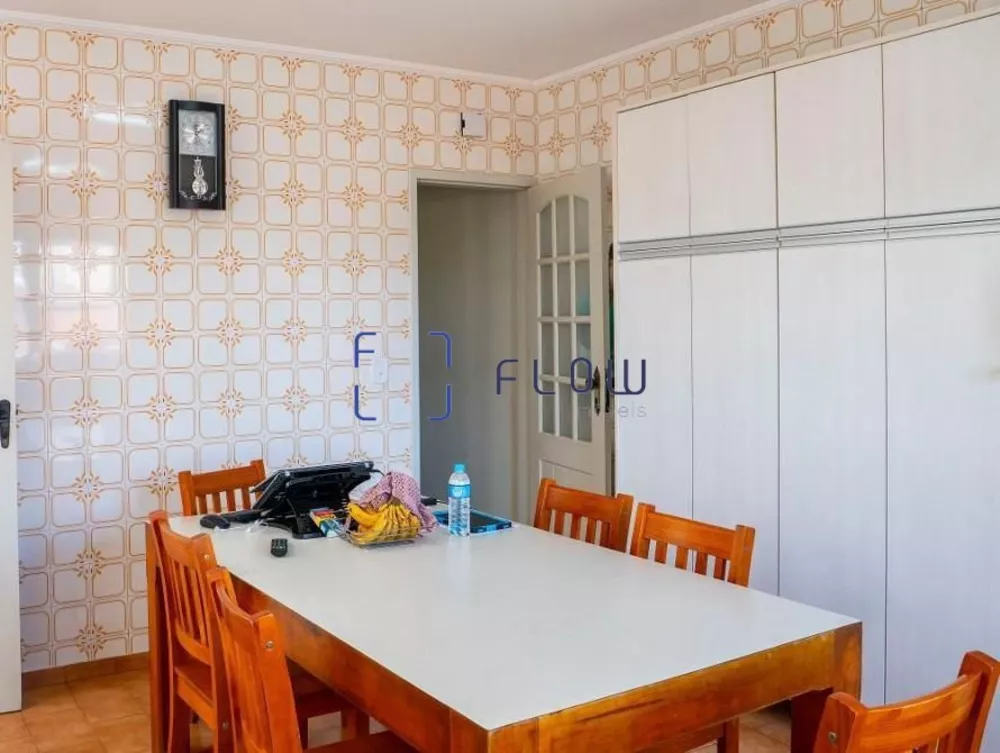 Casa à venda com 3 quartos, 160m² - Foto 6