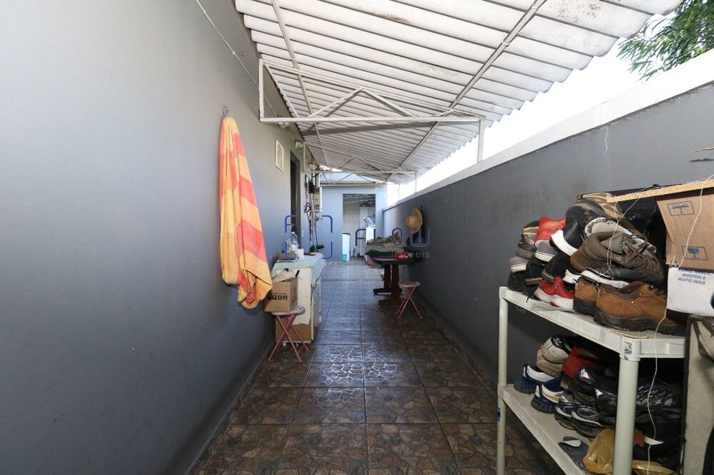 Casa, 2 quartos, 210 m² - Foto 2