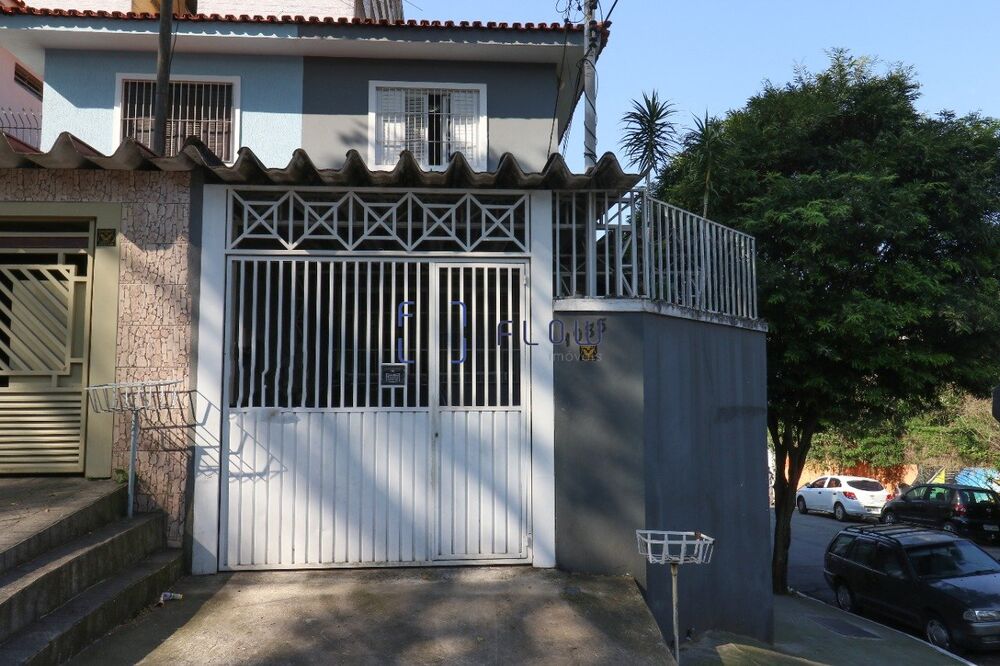 Casa, 2 quartos, 210 m² - Foto 14