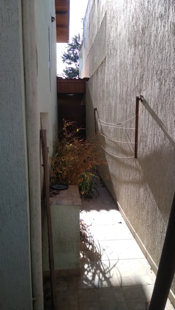Casa, 3 quartos, 230 m² - Foto 15