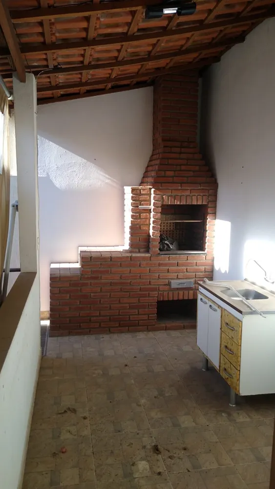 Casa, 3 quartos, 230 m² - Foto 12