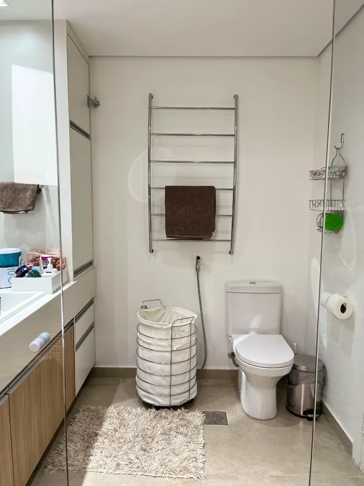 Apartamento, 4 quartos, 197 m² - Foto 12