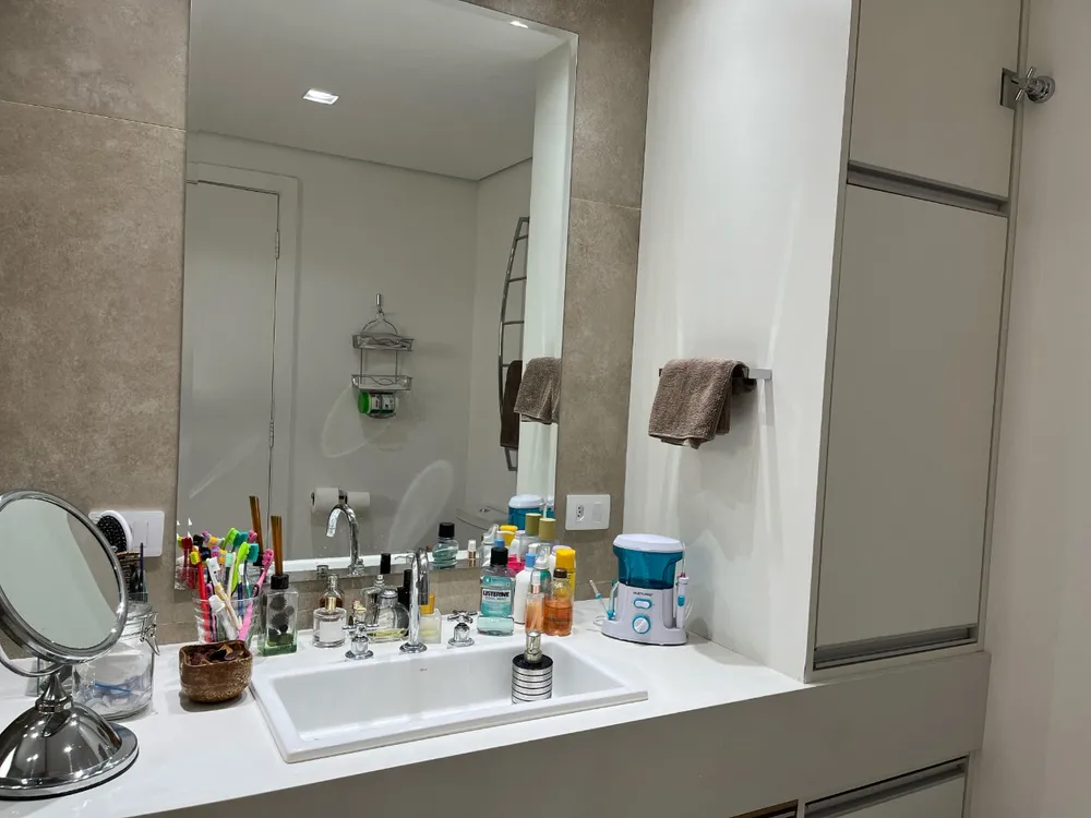 Apartamento, 4 quartos, 197 m² - Foto 4