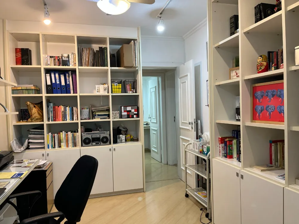 Apartamento, 4 quartos, 197 m² - Foto 8