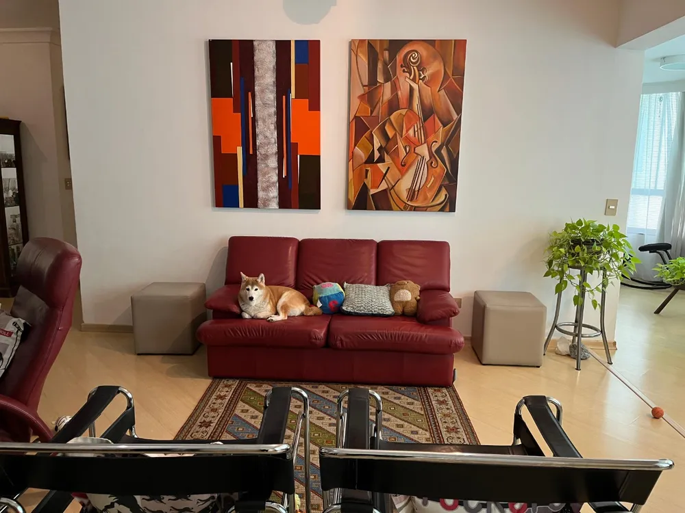 Apartamento, 4 quartos, 197 m² - Foto 3