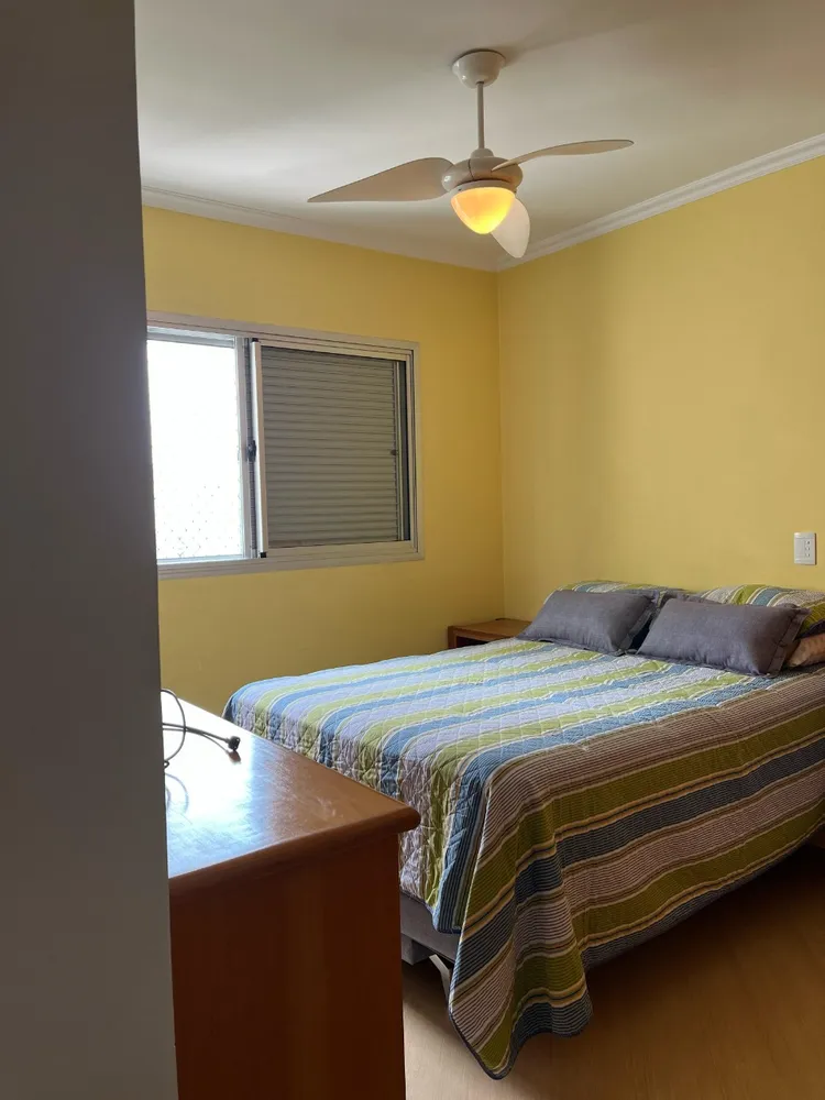 Apartamento, 4 quartos, 197 m² - Foto 6