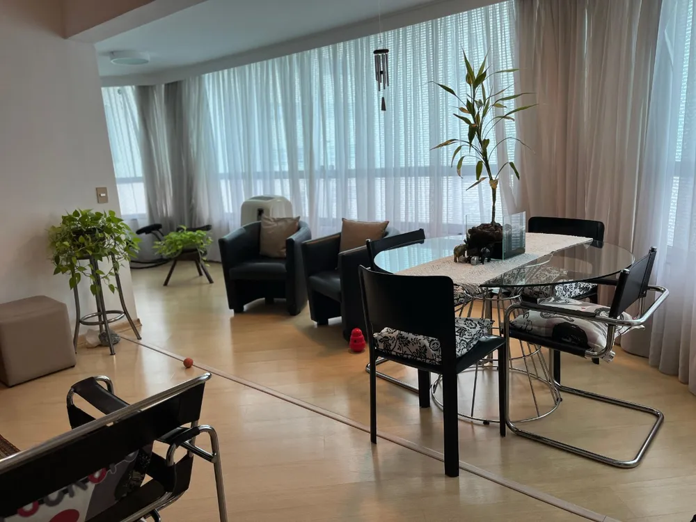 Apartamento, 4 quartos, 197 m² - Foto 1