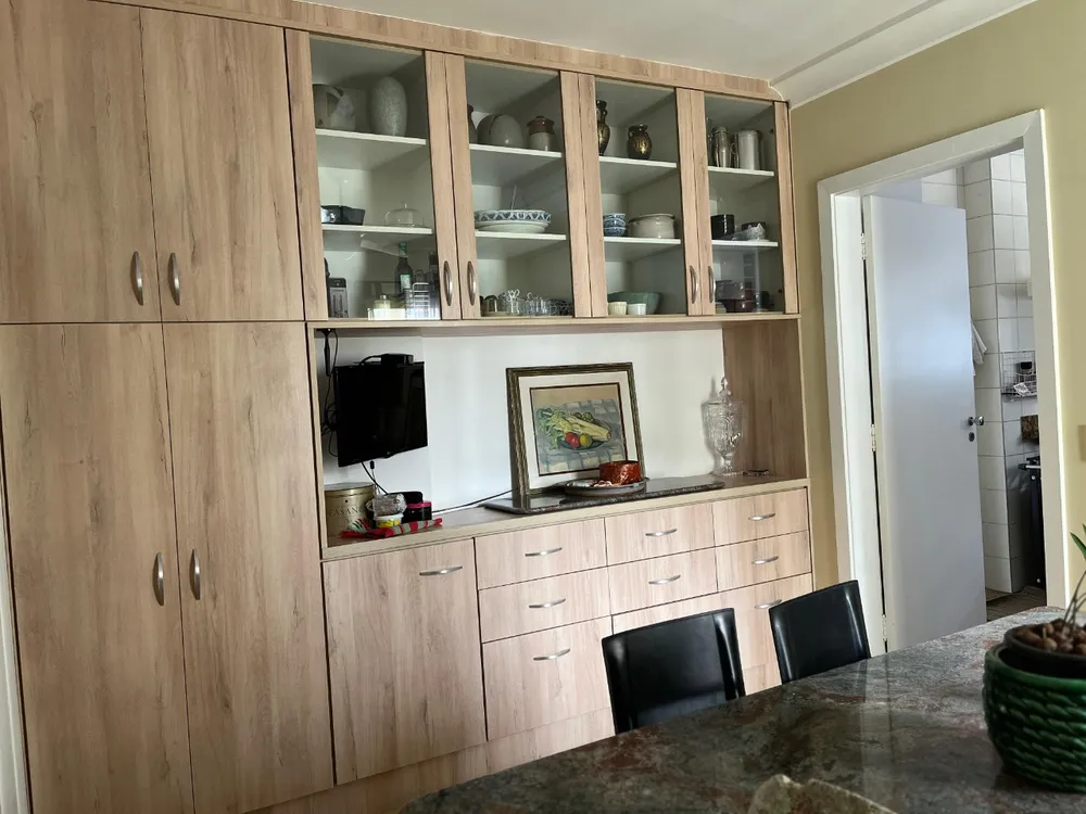 Apartamento, 4 quartos, 197 m² - Foto 10