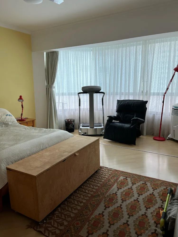 Apartamento, 4 quartos, 197 m² - Foto 5
