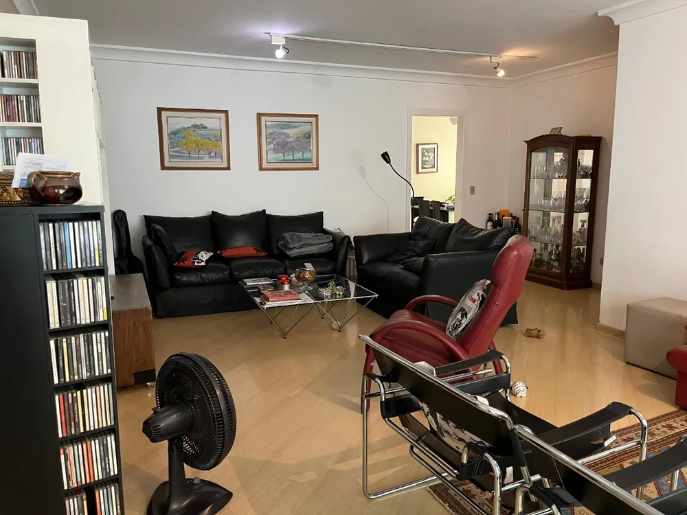 Apartamento, 4 quartos, 197 m² - Foto 2