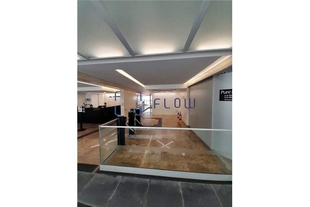Conjunto Comercial-Sala à venda, 31m² - Foto 15