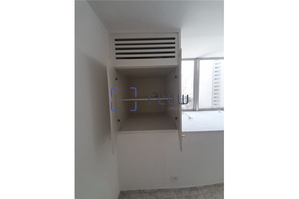 Conjunto Comercial-Sala à venda, 31m² - Foto 9