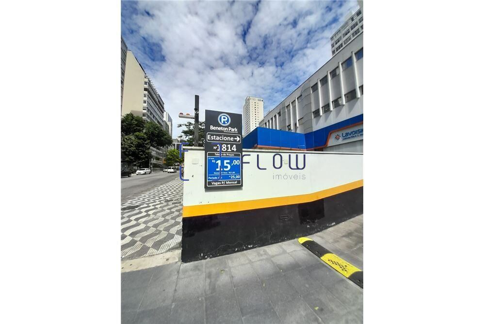 Conjunto Comercial-Sala à venda, 31m² - Foto 14