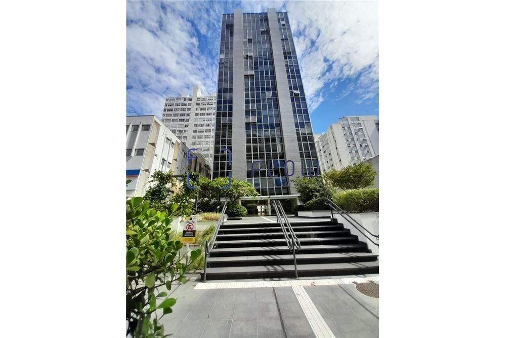 Conjunto Comercial-Sala à venda, 31m² - Foto 2