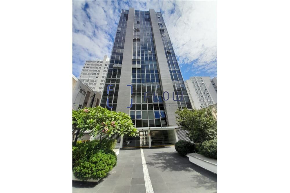 Conjunto Comercial-Sala à venda, 31m² - Foto 13