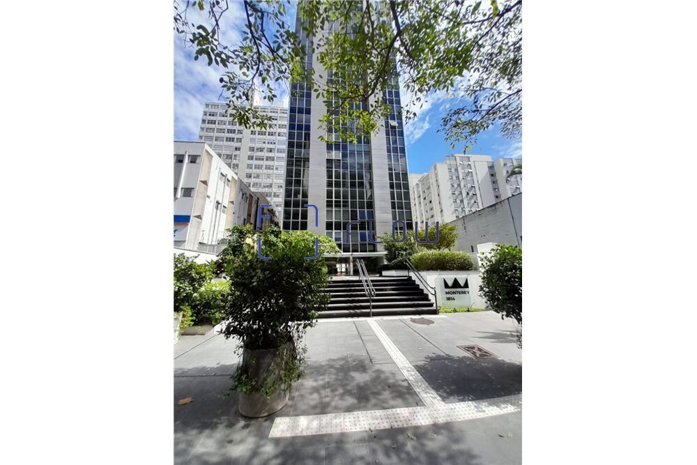 Conjunto Comercial-Sala à venda, 31m² - Foto 1