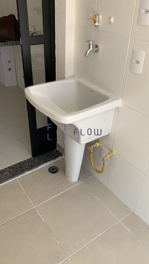 Apartamento à venda com 2 quartos, 80m² - Foto 12