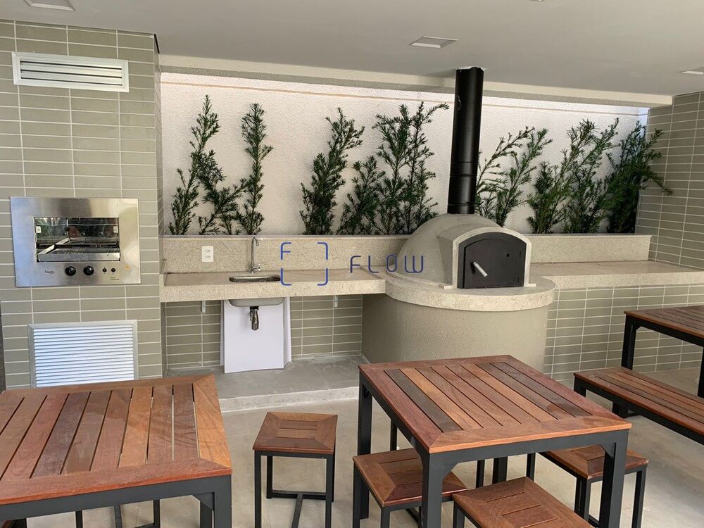 Apartamento à venda com 2 quartos, 80m² - Foto 15