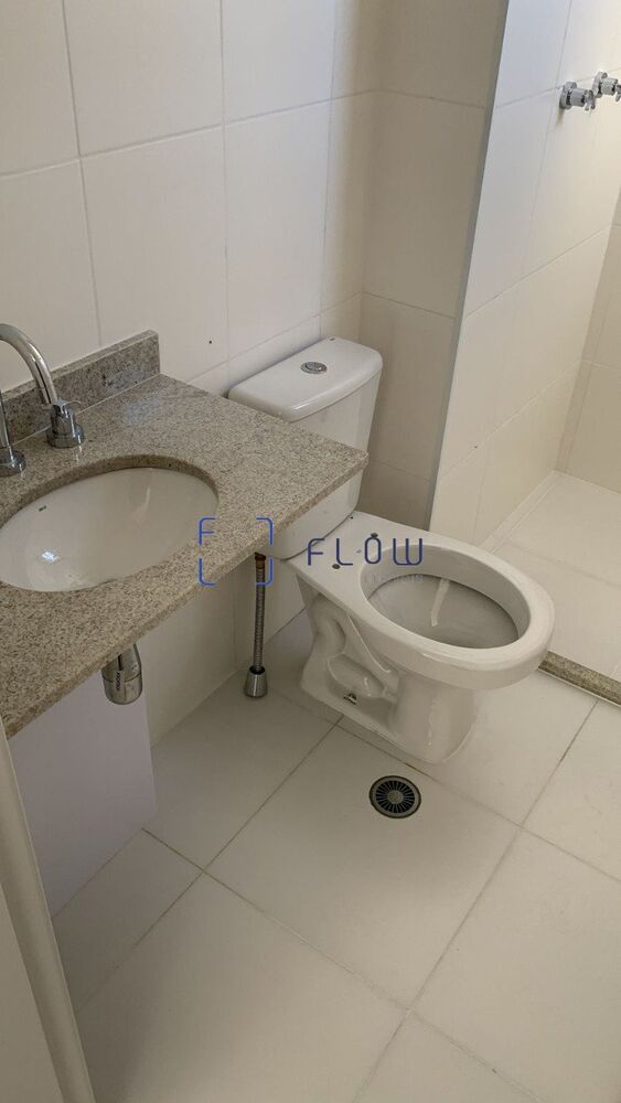 Apartamento à venda com 2 quartos, 80m² - Foto 8