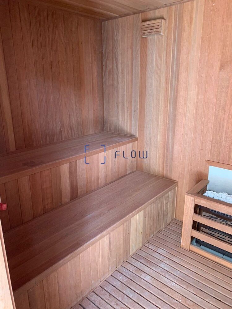 Apartamento à venda com 2 quartos, 80m² - Foto 13