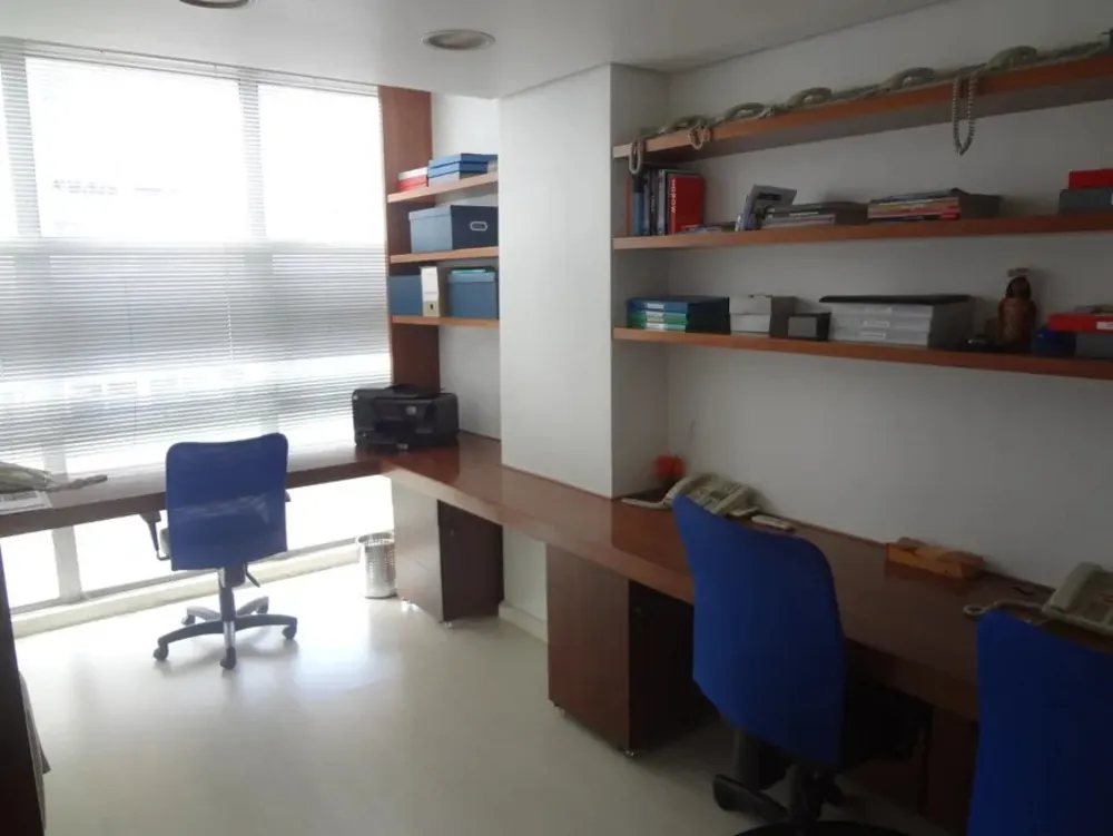 Sala-Conjunto, 60 m² - Foto 7