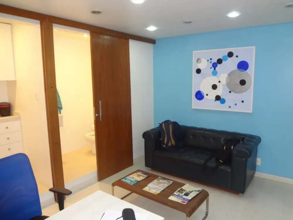 Sala-Conjunto, 60 m² - Foto 4