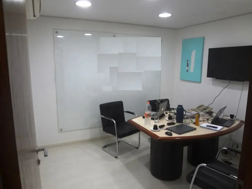 Sala-Conjunto, 60 m² - Foto 1
