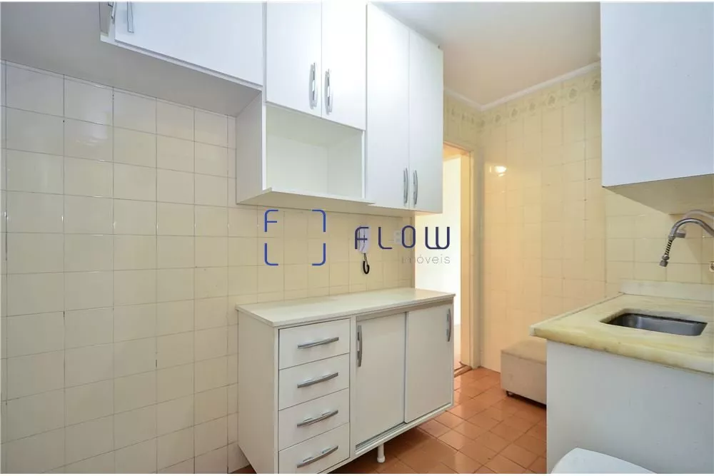 Apartamento à venda com 2 quartos, 61m² - Foto 3