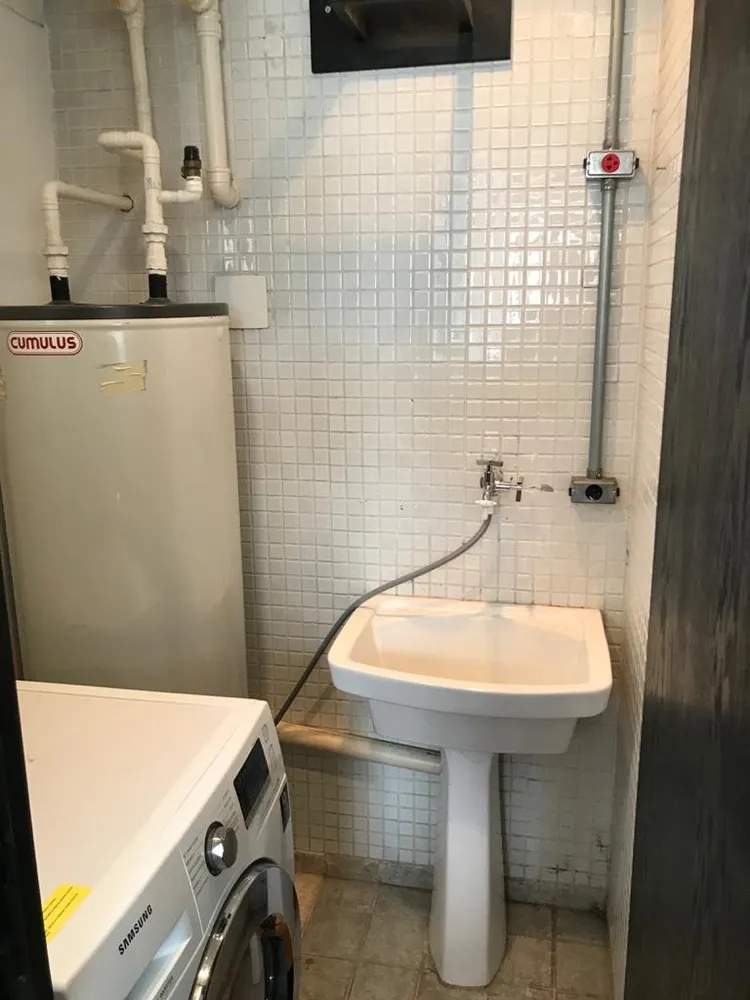 Apartamento, 1 quarto, 75 m² - Foto 12