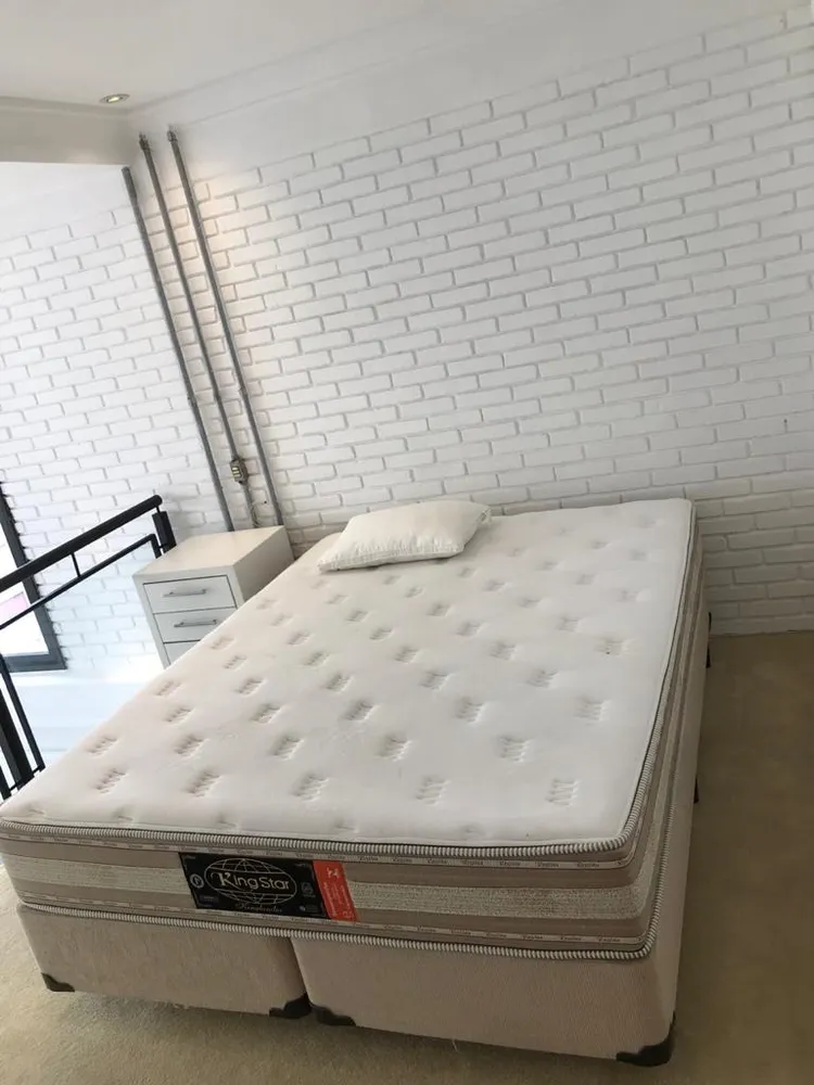 Apartamento, 1 quarto, 75 m² - Foto 4