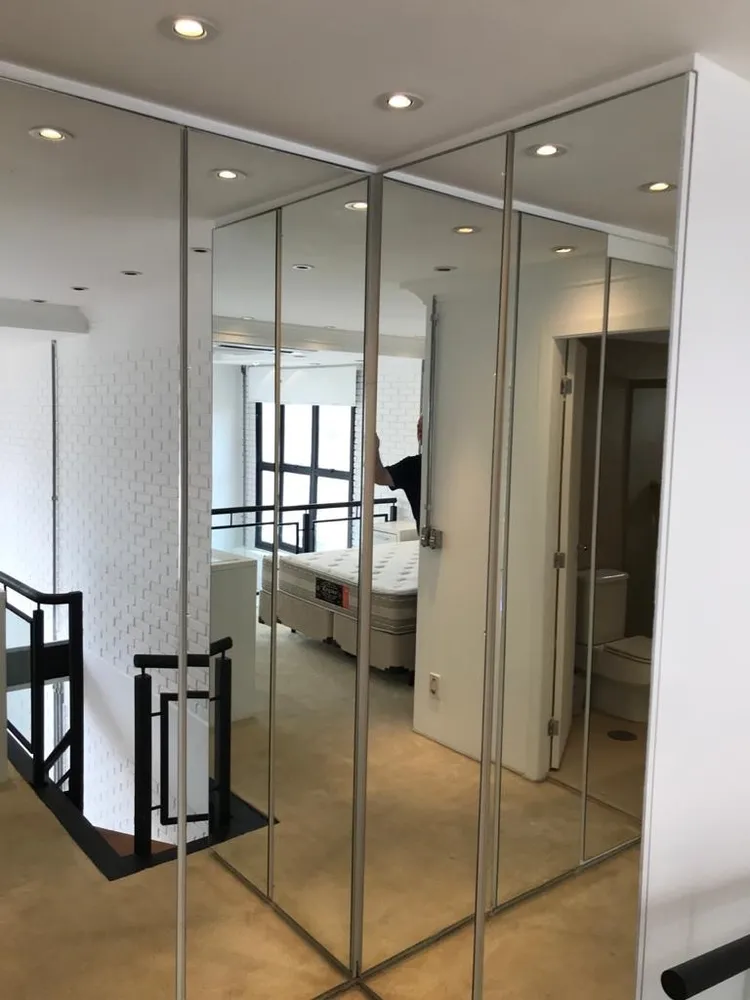 Apartamento, 1 quarto, 75 m² - Foto 9