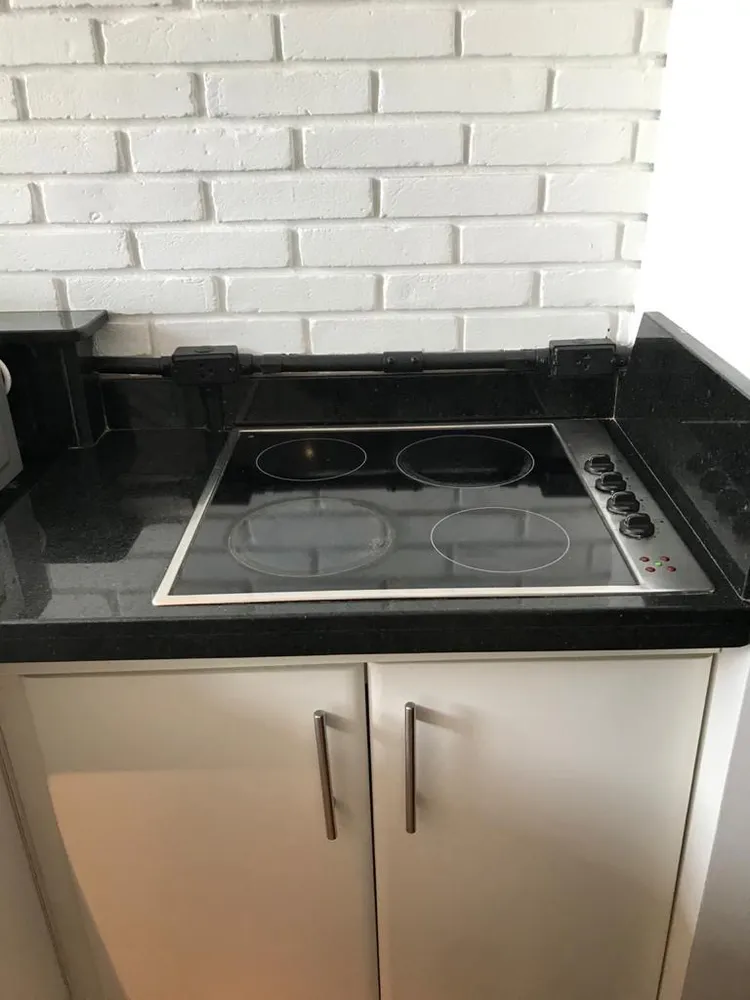 Apartamento, 1 quarto, 75 m² - Foto 1