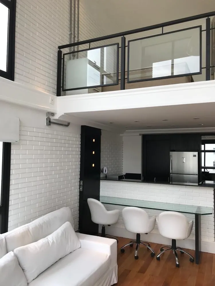 Apartamento, 1 quarto, 75 m² - Foto 8