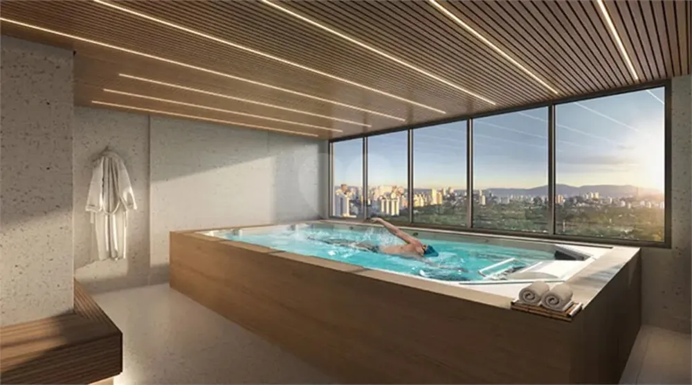 Apartamento, 3 quartos, 125 m² - Foto 9
