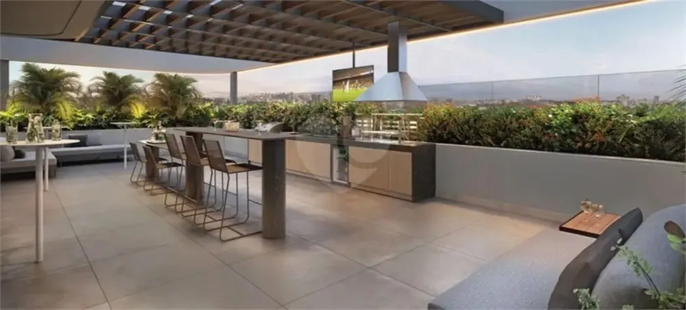 Apartamento, 3 quartos, 125 m² - Foto 11