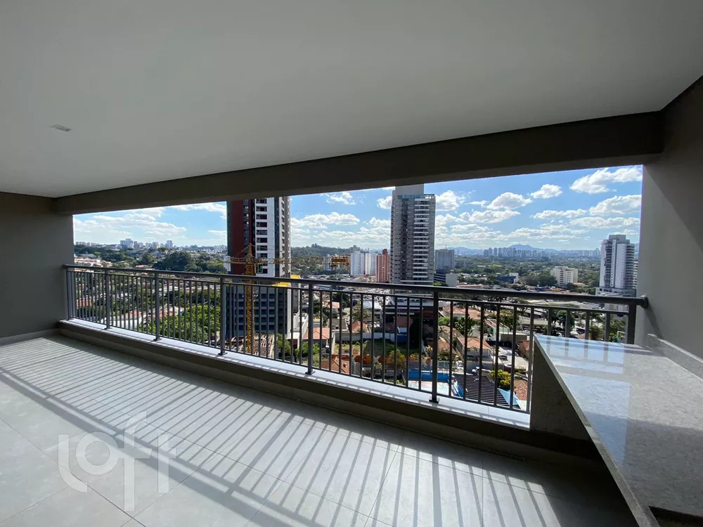 Apartamento à venda com 4 quartos, 154m² - Foto 4