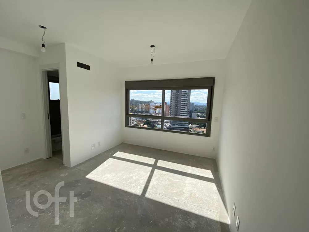 Apartamento à venda com 4 quartos, 154m² - Foto 1