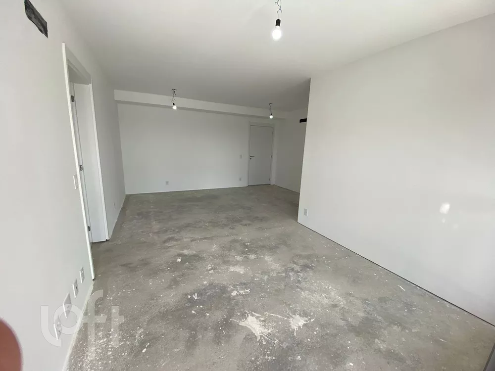 Apartamento à venda com 4 quartos, 154m² - Foto 2